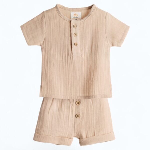 Sandstone Safari Set