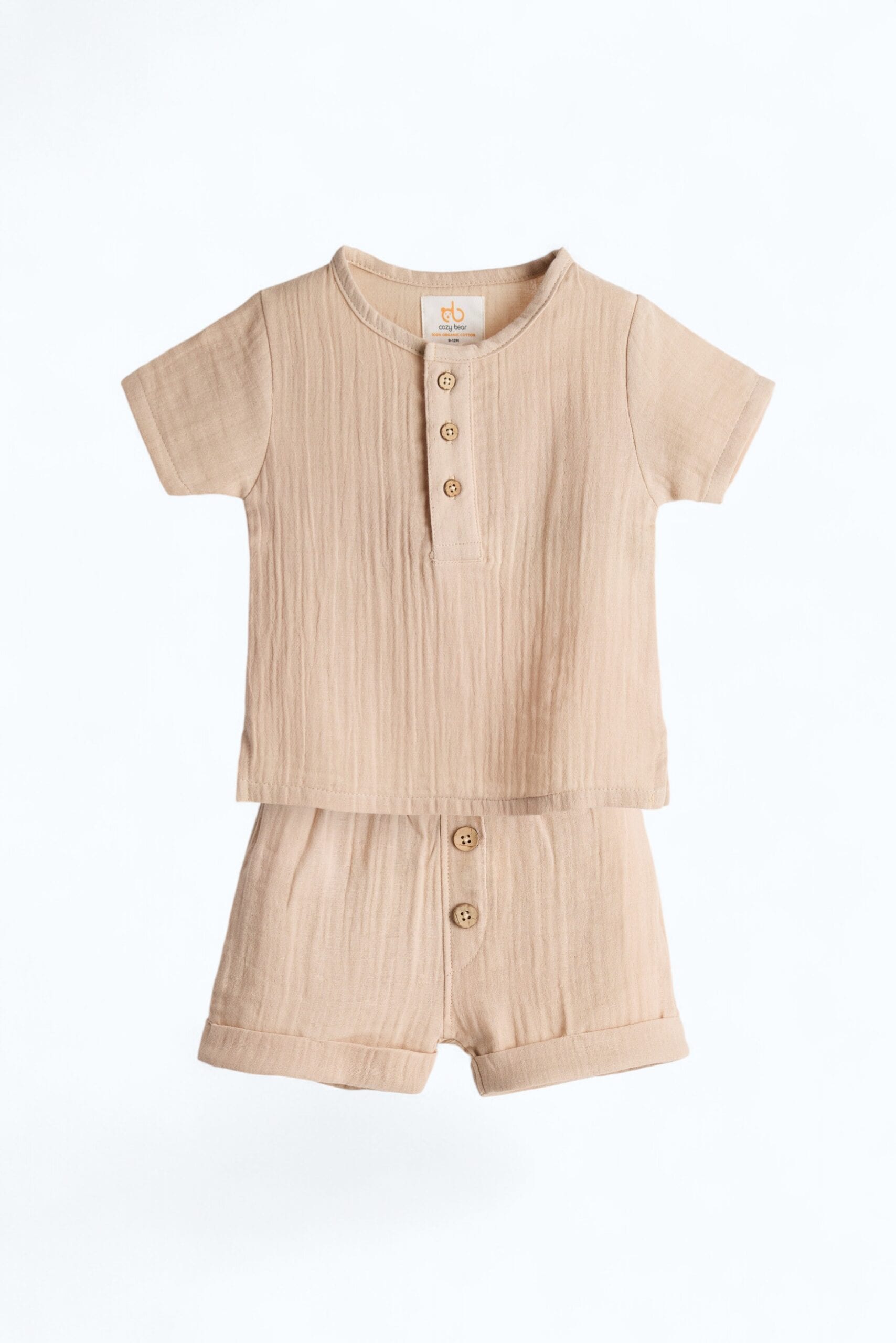 Sandstone Safari Set