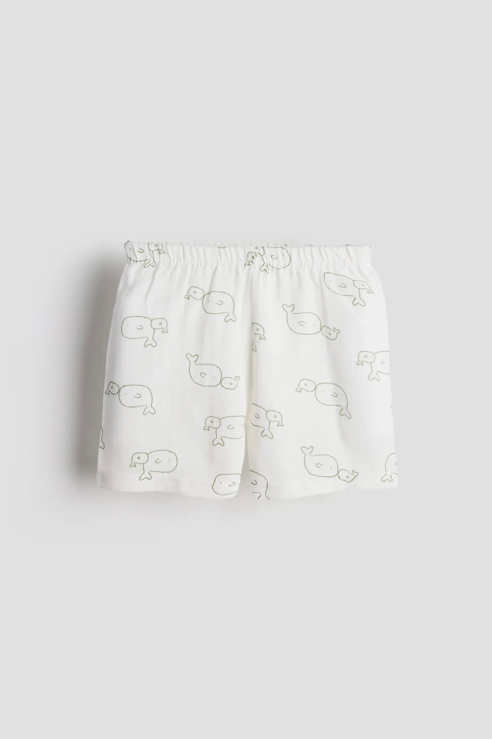 Whaley Cute Set - Image 4