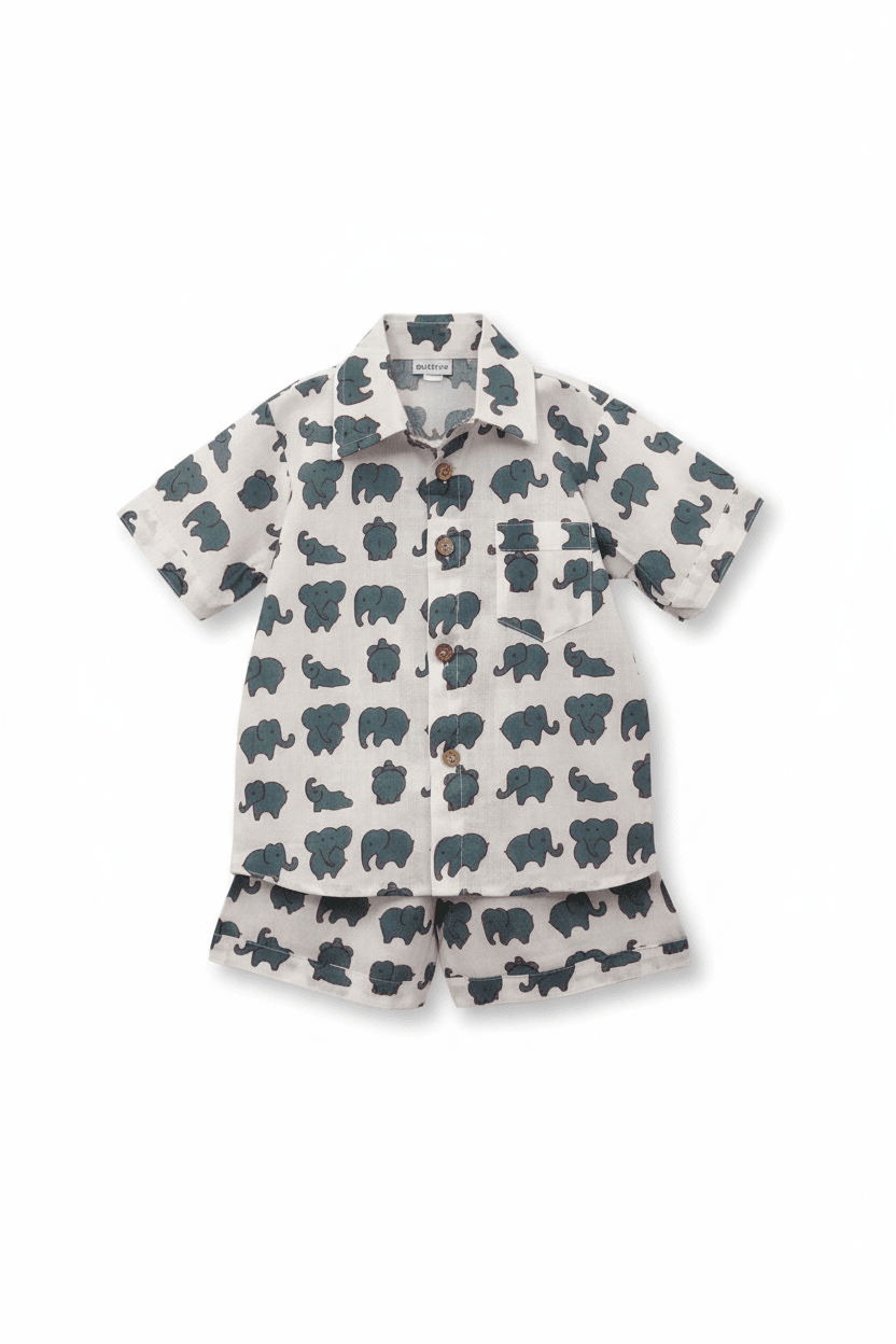 Ele-Fun Explorer Set