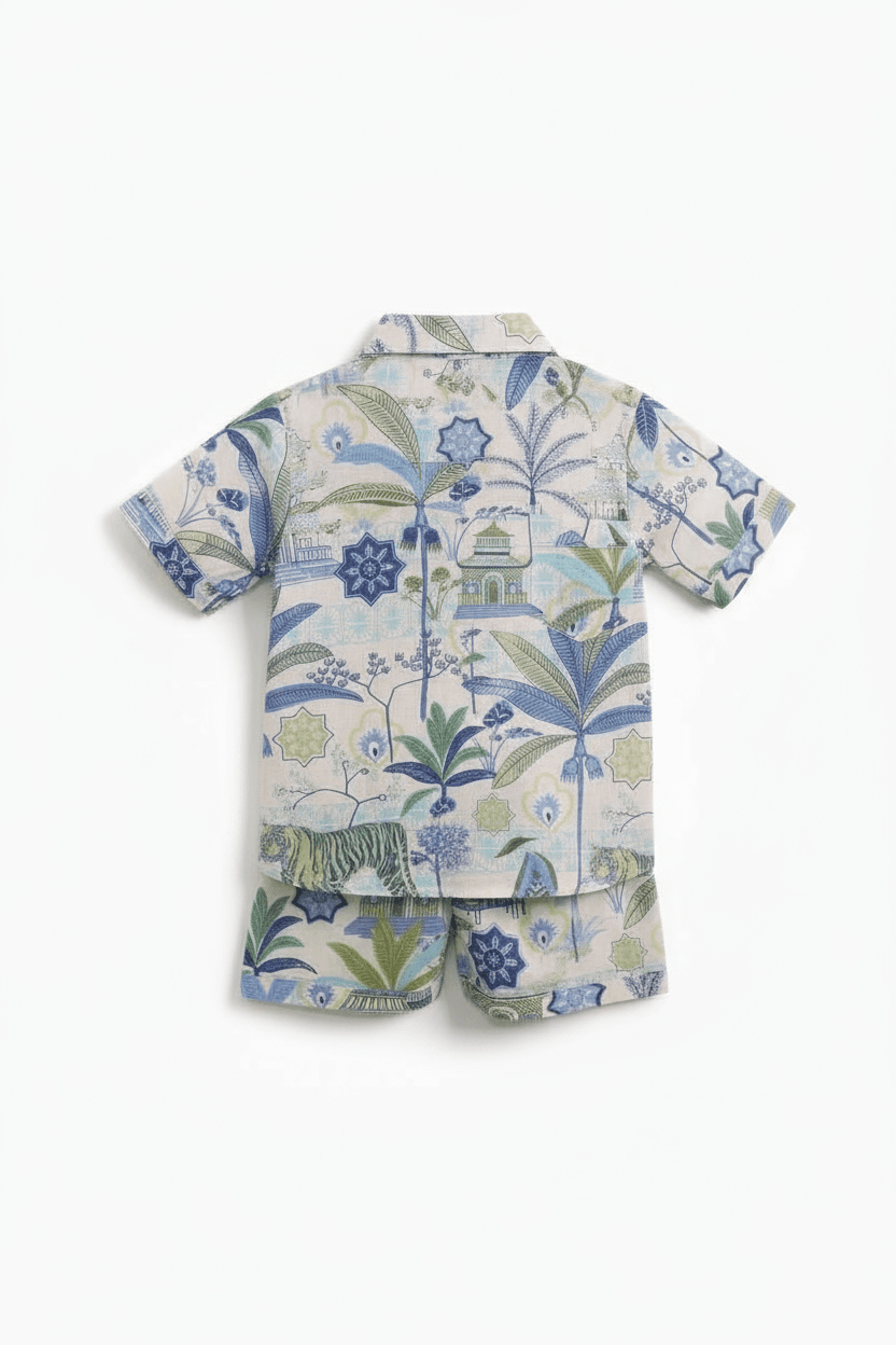 Tiny Jungle Explorer Set - Image 2