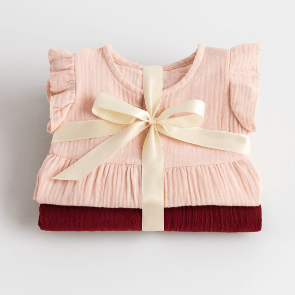 Mom’s Choice Combo: Berry Royale + Peachy Sighs