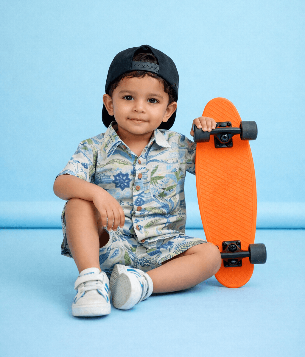 Tiny Jungle Explorer Set - Image 3