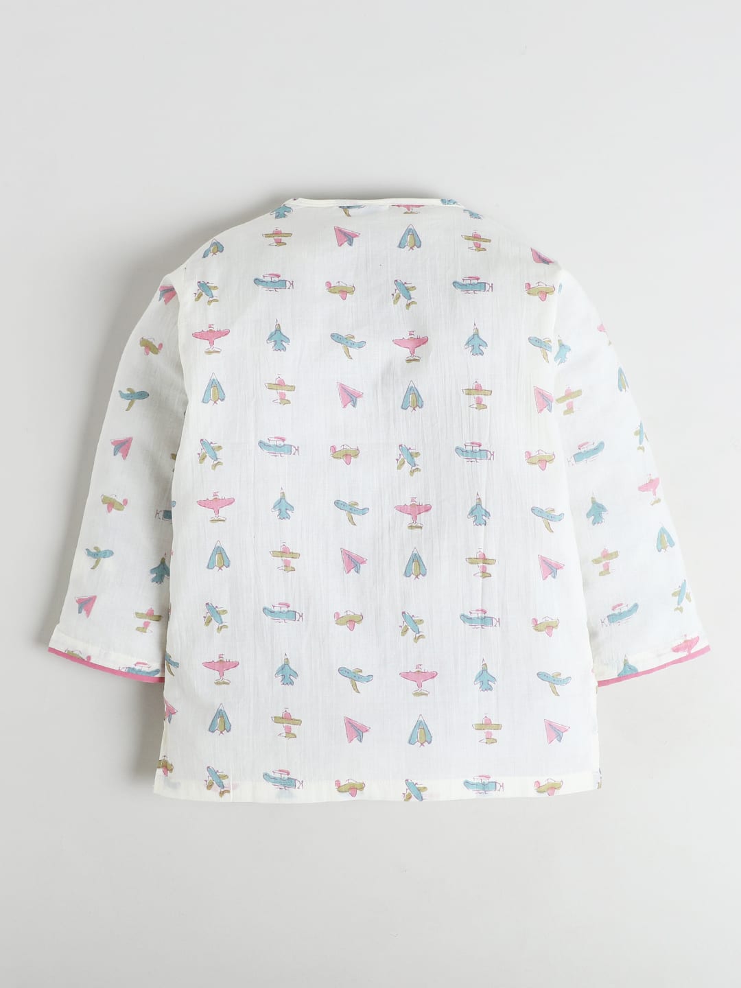 Aakash Veer Dhoti set - Image 3