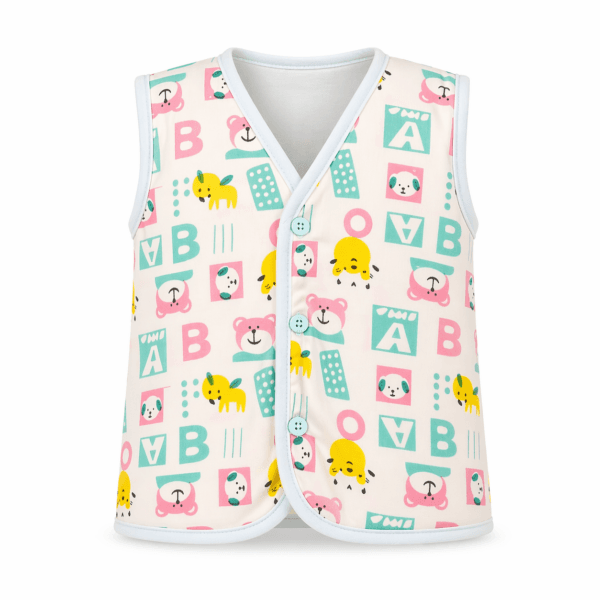 Bunny Cubs SnuggleNest Jabla Set (Pack of 4) 0-3 Months