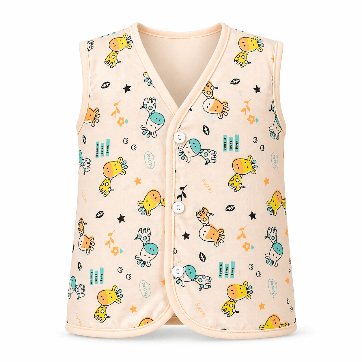 Bunny Cubs SnuggleNest Jabla Set (Pack of 4) 0-3 Months - Image 3