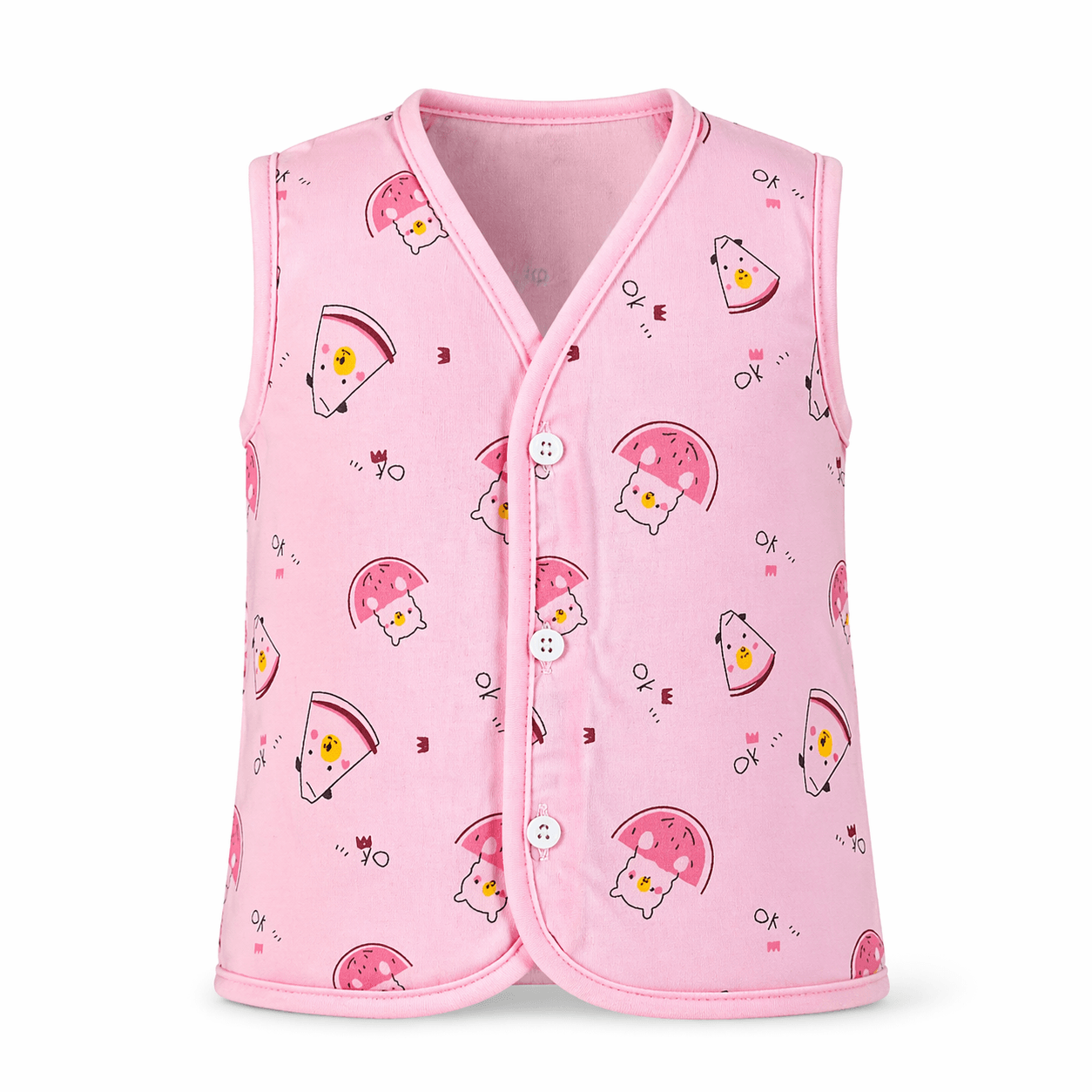 Bunny Cubs SnuggleNest Jabla Set (Pack of 4) 0-3 Months - Image 2