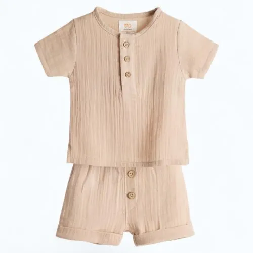 Sandstone Safari Set