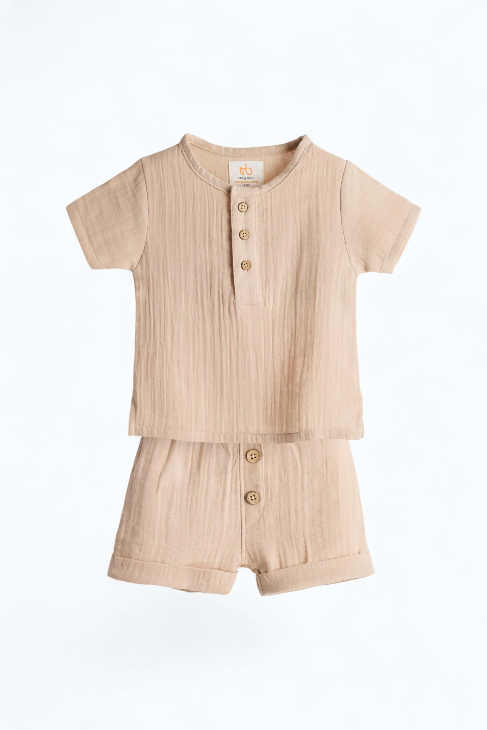 Sandstone Safari Set