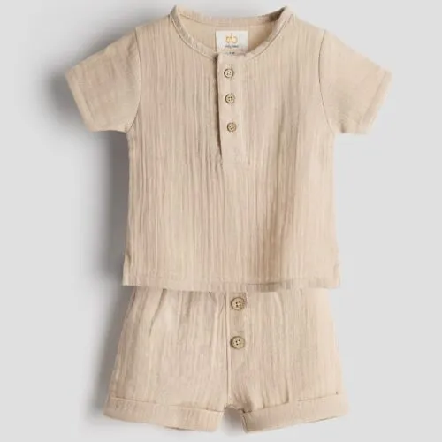 Sandstone Safari Set