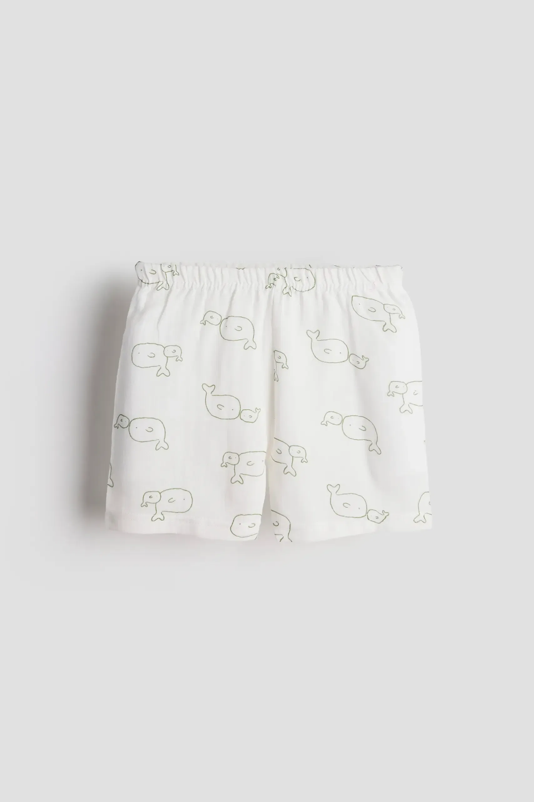 Whaley Cute Set - Image 4