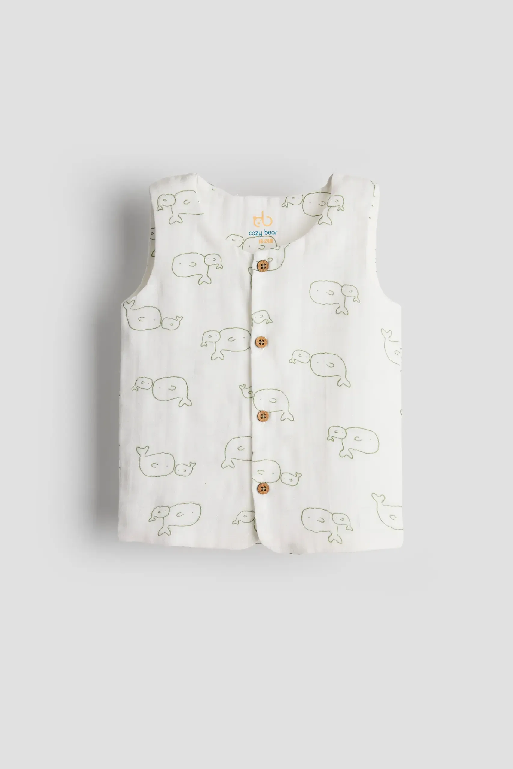 Whaley Cute Set - Image 3