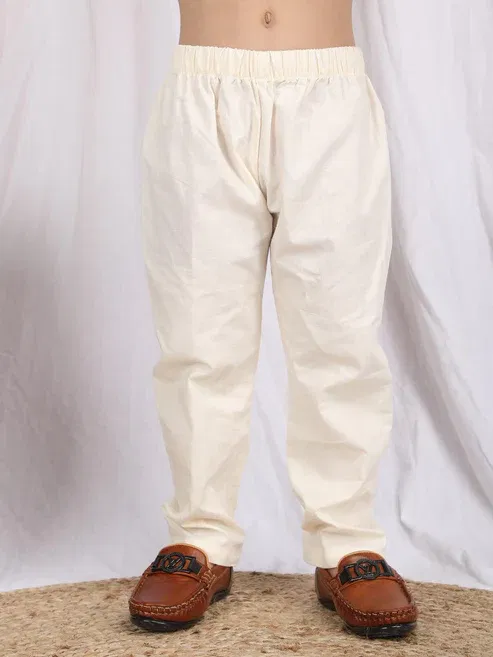 Kesari Veer Kurta Set - Image 6