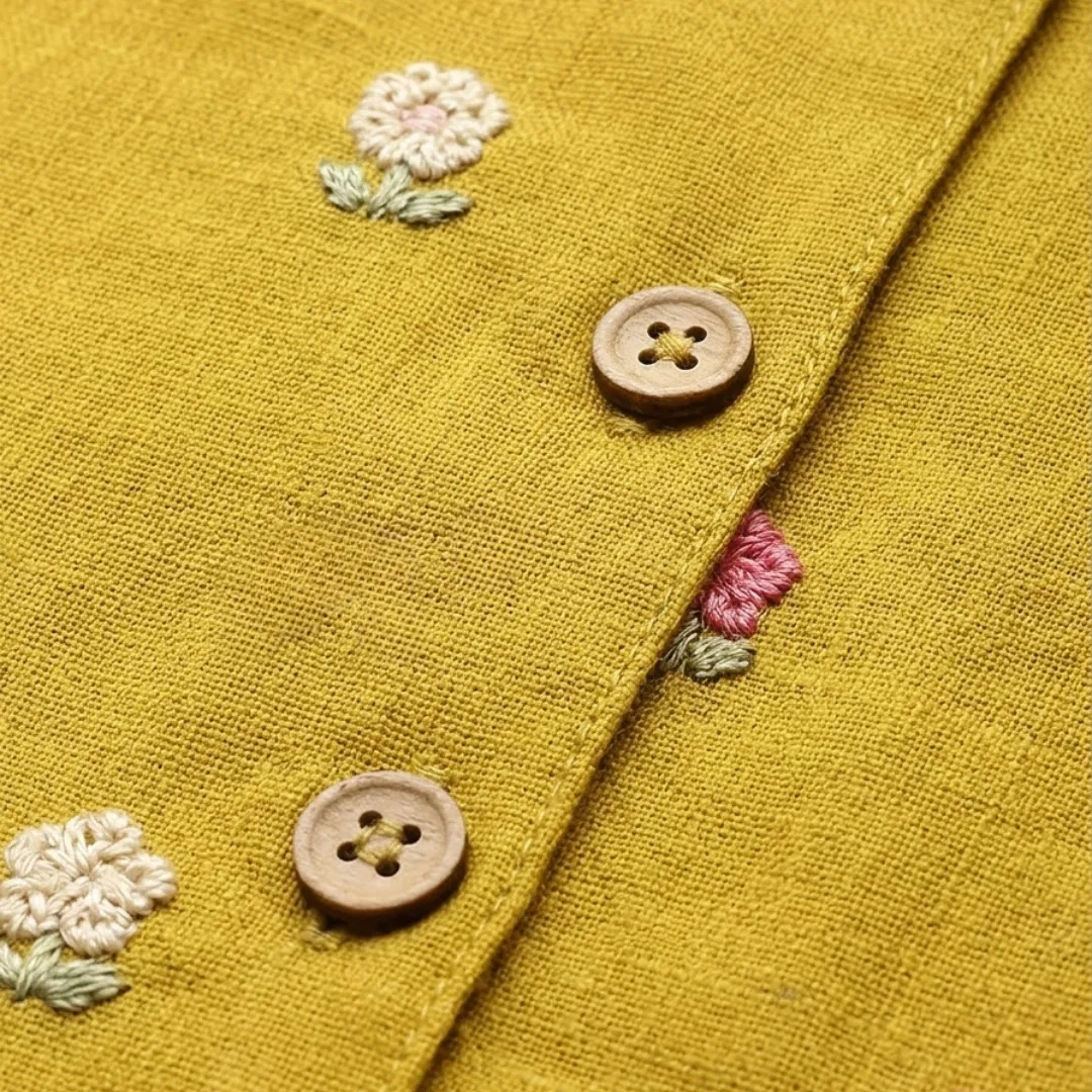 Kesari Veer Kurta Set - Image 7