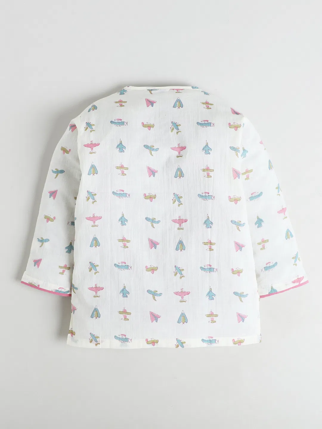 Aakash Veer Dhoti set - Image 3