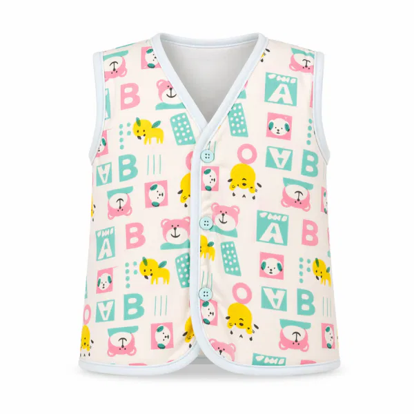 Bunny Cubs SnuggleNest Jabla Set (Pack of 4) 0-3 Months